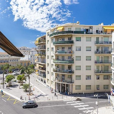 Grosso 4 - Studio With Balcony - Near The Sea Nizza Kültér fotó